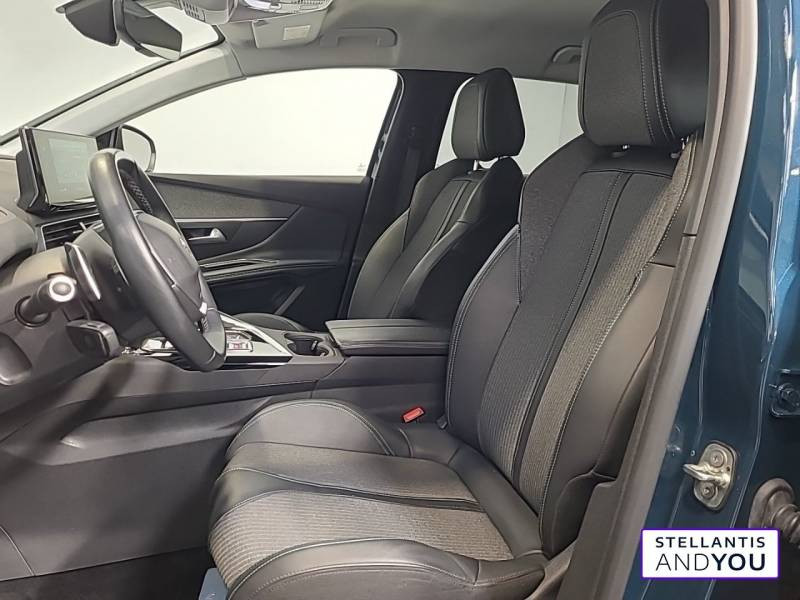 Peugeot 3008 Hybrid 225 e-EAT8 Allure Pack  occasion  GENESTON - photo n10