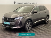 Peugeot 3008 HYBRID 225 E-EAT8 ALLURE PACK   Montvrain 77