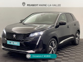 Peugeot 3008 HYBRID 225 E-EAT8 ALLURE PACK   Montvrain 77