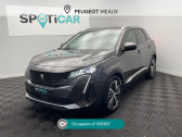 Annonce Peugeot 3008 occasion Hybride HYBRID 225 E-EAT8 ALLURE PACK  Meaux