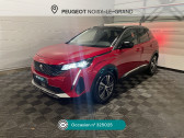 Annonce Peugeot 3008 occasion Hybride HYBRID 225 E-EAT8 ALLURE PACK � Noisy-le-Grand