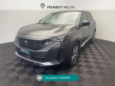 Annonce Peugeot 3008 occasion Hybride HYBRID 225 E-EAT8 ALLURE PACK � Cesson