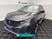 Peugeot 3008 HYBRID 225 E-EAT8 ALLURE PACK  � Cesson 77