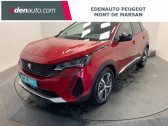 Peugeot 3008 occasion année 2022 boite Automatique Annonce Peugeot 3008 occasion Hybride Hybrid 225 e-EAT8 Allure Pack à Saint-Pierre-du-Mont