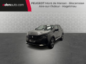 Annonce Peugeot 3008 occasion Hybride Hybrid 225 e-EAT8 Allure Pack  Saint-Pierre-du-Mont