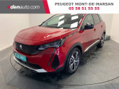 Annonce Peugeot 3008 occasion Hybride Hybrid 225 e-EAT8 Allure Pack à Saint-Pierre-du-Mont