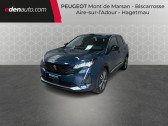 Annonce Peugeot 3008 occasion Hybride Hybrid 225 e-EAT8 Allure Pack � Biscarrosse
