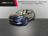 Peugeot 3008 Hybrid 225 e-EAT8 Allure Pack   Aire sur Adour 40