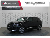 Peugeot 3008 occasion année 2021 boite Automatique Annonce Peugeot 3008 occasion Hybride Hybrid 225 e-EAT8 Allure Pack à LONS