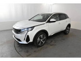 Annonce Peugeot 3008 occasion Hybride Hybrid 225 e-EAT8 Allure Pack à Osny