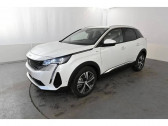 Peugeot 3008 occasion année 2021 boite Automatique Annonce Peugeot 3008 occasion Hybride Hybrid 225 e-EAT8 Allure Pack à Saint-Grégoire