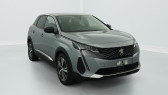 Annonce Peugeot 3008 occasion Hybride Hybrid 225 e-EAT8 Allure Pack  SAINT-GREGOIRE