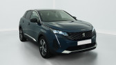 Peugeot 3008 occasion année 2023 boite Automatique Annonce Peugeot 3008 occasion Hybride Hybrid 225 e-EAT8 Allure Pack à SAINT-GREGOIRE