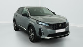 Annonce Peugeot 3008 occasion Hybride Hybrid 225 e-EAT8 Allure Pack � SAINT-GREGOIRE