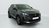 Annonce Peugeot 3008 occasion Hybride Hybrid 225 e-EAT8 Allure Pack � SAINT-GREGOIRE