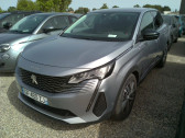 Peugeot 3008 hybrid 225 e-eat8 ALLURE PACK  2022 - annonce de voiture en vente sur Auto S&eacute;lection.com