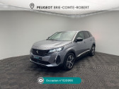 Peugeot 3008 HYBRID 225 E-EAT8 ALLURE PACK   Brie-Comte-Robert 77
