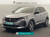 Peugeot 3008 HYBRID 225 E-EAT8 ALLURE PACK  2022 - annonce de voiture en vente sur Auto Sélection.com