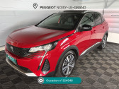 Peugeot 3008 HYBRID 225 E-EAT8 ALLURE PACK  2023 - annonce de voiture en vente sur Auto Sélection.com