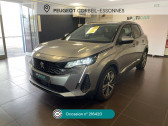 Peugeot 3008 occasion année 2020 boite Automatique Annonce Peugeot 3008 occasion Hybride HYBRID 225 E-EAT8 ALLURE PACK à Corbeil-Essonnes