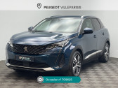 Peugeot 3008 HYBRID 225 E-EAT8 ALLURE PACK   Villeparisis 77