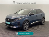 Peugeot 3008 HYBRID 225 E-EAT8 ALLURE PACK   Montvrain 77