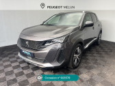 Peugeot 3008 occasion année 2021 boite Automatique Annonce Peugeot 3008 occasion Hybride HYBRID 225 E-EAT8 ALLURE PACK à Cesson
