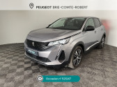 Peugeot 3008 HYBRID 225 E-EAT8 ALLURE PACK  2022 - annonce de voiture en vente sur Auto Sélection.com