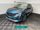 Peugeot 3008 occasion année 2022 boite Automatique Annonce Peugeot 3008 occasion Hybride HYBRID 225 E-EAT8 ALLURE PACK à Cesson