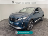 Annonce Peugeot 3008 occasion Hybride HYBRID 225 E-EAT8 ALLURE PACK  Brie-Comte-Robert