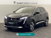 Peugeot 3008 HYBRID 225 E-EAT8 ALLURE PACK  2022 - annonce de voiture en vente sur Auto Sélection.com