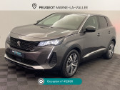 Peugeot 3008 occasion année 2022 boite Automatique Annonce Peugeot 3008 occasion Hybride HYBRID 225 E-EAT8 ALLURE PACK à Montévrain