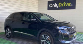 Peugeot 3008 occasion année 2022 boite Automatique Annonce Peugeot 3008 occasion Hybride Hybrid 225 e-EAT8 Allure à SAINT FULGENT