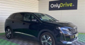 Peugeot 3008 occasion année 2022 boite Automatique Annonce Peugeot 3008 occasion Hybride Hybrid 225 e-EAT8 Allure à SAINT FULGENT