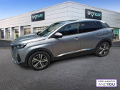Annonce Peugeot 3008 occasion Essence Hybrid 225 e-EAT8 Allure  CESSON-SEVIGNE