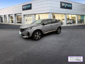Peugeot 3008 Hybrid 225 e-EAT8 Allure   VILLENEUVE D'ASCQ 59