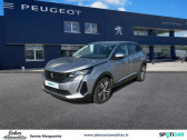 Peugeot 3008 occasion année 2021 boite Automatique Annonce Peugeot 3008 occasion Essence Hybrid 225 e-EAT8 Allure à SAINTE MARGUERITE