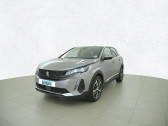 Peugeot 3008 occasion boite Automatique Annonce Peugeot 3008 occasion Hybrid 225 e-EAT8 Allure à LE MANS
