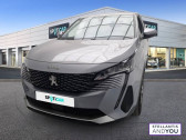 Annonce Peugeot 3008 occasion Essence Hybrid 225 e-EAT8 Allure  MARSEILLE CEDEX 8