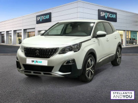 Peugeot 3008 , garage SPOTICAR STELLANTIS &YOU RENNES SUD  CESSON SEVIGNE
