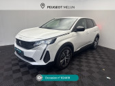 Peugeot 3008 HYBRID 225 E-EAT8 ALLURE   Cesson 77