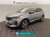 Annonce Peugeot 3008 occasion Hybride HYBRID 225 E-EAT8 ALLURE � Mont�vrain