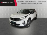 Annonce Peugeot 3008 occasion Hybride Hybrid 225 e-EAT8 Allure � Biscarrosse
