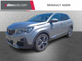 Peugeot 3008 , garage RENAULT AGEN  Agen