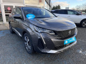 Peugeot 3008 occasion année 2021 boite Automatique Annonce Peugeot 3008 occasion Hybride Hybrid 225 e-EAT8 Allure à Labège