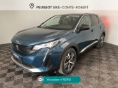 Peugeot 3008 occasion année 2022 boite Automatique Annonce Peugeot 3008 occasion Hybride HYBRID 225 E-EAT8 ALLURE à Brie-Comte-Robert