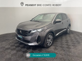 Annonce Peugeot 3008 occasion Hybride HYBRID 225 E-EAT8 ALLURE  Brie-Comte-Robert
