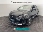 Peugeot 3008 occasion année 2021 boite Automatique Annonce Peugeot 3008 occasion Hybride HYBRID 225 E-EAT8 ALLURE à Brie-Comte-Robert