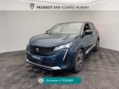 Annonce Peugeot 3008 occasion Hybride HYBRID 225 E-EAT8 ALLURE  Brie-Comte-Robert