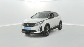 Annonce Peugeot 3008 occasion Hybride Hybrid 225 e-EAT8 GT 5p  SAINT-GREGOIRE